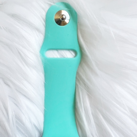 Apple Watch band and rings - Picture 3 of 9